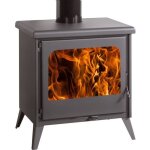 Pole  bois veneto serie titanium