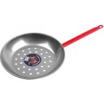 Pole  chtaignes 5x285 cm gris