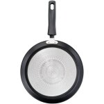 Poêle à crêpe - tefal - unlimited - 25 cm - antiadhésif - durabilité extrême Poêle à crêpe - tefal - unlimited - 25 cm - antiadhésif - durabilité extrême