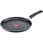 Poêle à crêpes - tefal - xl intense - 25 cm - anti - adhésif - thermo - signal Poêle à crêpes - tefal - xl intense - 25 cm - anti - adhésif - thermo - signal