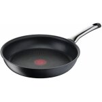 Poêle à frire - tefal - excellence g26904 - 24 cm - aluminium - anti - adhésif - tous feux Poêle à frire - tefal - excellence g26904 - 24 cm - aluminium - anti - adhésif - tous feux