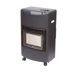 Po�le � gaz dappoint infrarouge loros sannover 4200 w
