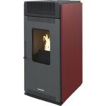 Pole  granuls air anita 10 kw bordeaux sannover