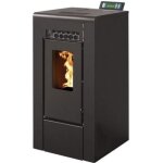 Po�le � granul�s interstoves gioia 9 �tanche