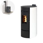 Po�le � granul�s interstoves leandro 9 �tanche