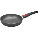 Poêle induction anti - adhésive avec poignée amovible 24cm - woll Poêle induction anti - adhésive avec poignée amovible 24cm - woll