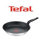 Poele inox 26cm primary e3090504 tefal