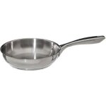 Po�le inox resilience 20cm - 5 five simply smart