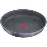 Poêle lagostina ingenio mineralis green Ø 22 cm - aluminium 100% recyclée - indicateur de chaleur - polyvalent ... Poêle lagostina ingenio mineralis green Ø 22 cm - aluminium 100% recyclée - indicateur de chaleur - polyvalent ...
