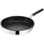 Lagostina poêle inox revêtue 28cm - 012896540128 Lagostina poêle inox revêtue 28cm - 012896540128