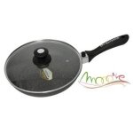Poêle - schumann professionnel - mooove - 28 cm - anti - adhésif - poignée amovible Poêle - schumann professionnel - mooove - 28 cm - anti - adhésif - poignée amovible
