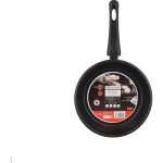 Po�le - menastyl - 6020244 - en acier inoxydable - 20 cm - tous feux dont induction