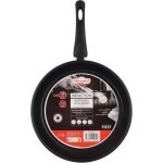 Po�le - menastyl - 6020247 - en acier inoxydable - 28 cm - tous feux dont induction