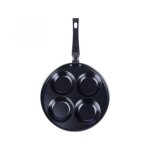 Poêle - orion - 48743 - 25 cm - anti - adhésif - compatible tous feux Poêle - orion - 48743 - 25 cm - anti - adhésif - compatible tous feux