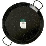 Poêle à paella - la dehesa - standard - 70 x 55 cm - multicolore - tous feux sauf induction Poêle à paella - la dehesa - standard - 70 x 55 cm - multicolore - tous feux sauf induction