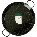 Poêle à paella - la dehesa - standard - multicolore - 50 x 64 x 11 cm - tous feux compatibles Poêle à paella - la dehesa - standard - multicolore - 50 x 64 x 11 cm - tous feux compatibles