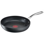 Poele / sauteuse tefal poele 20 cm unlimited premium induction g2560202