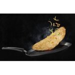 Poele / sauteuse tefal crpire unlimited premium 28cm induction g2573902
