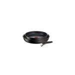 Tefal ingenio eco resist lot 2 poêles 24 / 28 cm + poignée amovible empilable induction facile à nettoyer ... Tefal ingenio eco resist lot 2 poêles 24 / 28 cm + poignée amovible empilable induction facile à nettoyer ...