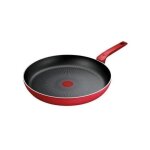 Pole - tefal - daily expert - 32 cm - revtement antiadhsif titanium 2x