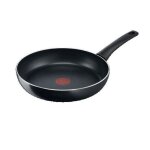 Poêle - tefal - generous cook - 32cm - aluminium - antiadhésif - compatible induction Poêle - tefal - generous cook - 32cm - aluminium - antiadhésif - compatible induction