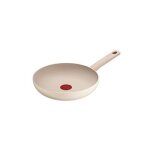 Poele tefal glossy shine 24 cm b6890422 beige Poele tefal glossy shine 24 cm b6890422 beige