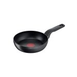 Pole - tefal - hard titanium pro - 20cm - tous feux dont induction