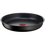 Pole - tefal - ingenio unlimited - 26cm - antiadhsif titanium 6x - tous feux et induction