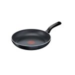 Pole tefal inicio 24cm - revtement antiadhsif titanium - tous feux dont induction