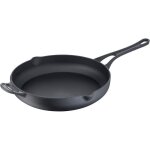 Poêle - tefal - jamie oliver premium - fonte dacier - 28 cm - compatible tous feux Poêle - tefal - jamie oliver premium - fonte dacier - 28 cm - compatible tous feux