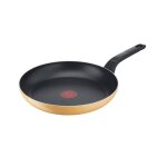 Pole - tefal - marigold yellow - 27cm - anti - adhsif - tous feux sauf induction
