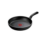 Po�le tefal so expert 24cm - rev�tement antiadh�sif titanium 2x - tous feux dont induction