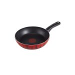Pole - tefal - tempo flame - anti - adhsif - 20cm - tous feux sauf induction