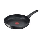 Po�le - tefal - ultimate - 28cm - antiadh�sif titanium 3x - tous feux + induction