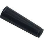 Poign�e pour broche - ariston hotpoint - cuisini�res - compatible avec plusieurs mod�les - accessoire ...