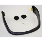 Poigne complte pour petit lectromnager karcher - blanc - accessoire dappareil pour aspirateur avec ...