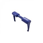 Poign�e compl�te pour robot de piscine tiger shark - bleu - rcx76007 - hayward