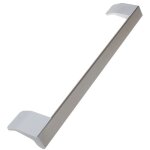 Poignee / congelateur pour refrigerateur whirlpool c00506980