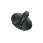 Poign�e de couvercle verre raclette gril wok 1358356 ts01004740 tefal moulinex seb