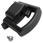 Poignée de cuve pour cocotte - minute seb (42099) - noir - compatible lave - vaisselle Poignée de cuve pour cocotte - minute seb (42099) - noir - compatible lave - vaisselle