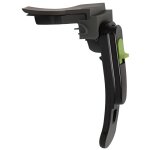 Poigne de cuve friteuse - seb - actifry 2 en 1 - modle yv96 - rfrence ss - 993219 - accessoire dorigine ...