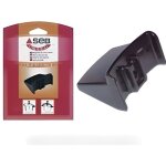Poign�e de cuve noire pour autocuiseurs / cocottes minutes seb - p0530600 - pi�ce dorigine constructeur ...