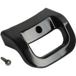 Poignée de cuve noire clipso 4. 5l - seb - p4130606 - compatible lave - vaisselle Poignée de cuve noire clipso 4. 5l - seb - p4130606 - compatible lave - vaisselle