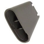 Poign�e de cuve noire cook�o - cuiseur vapeur - moulinex (66407)