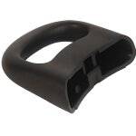 Poignée de cuve noire résistante aux hautes températures pour autocuiseur seb clipso plus ss - 981202 ... Poignée de cuve noire résistante aux hautes températures pour autocuiseur seb clipso plus ss - 981202 ...