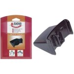 Poign�e de cuve - seb - 800800 802500 802600 ge628 p0530600 - noir