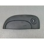 Poignee exterieure porte avant gauche renault kangoo break i phase 2 2003 - 2007 8200107367 - d1 - 848107 ...