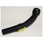 Poign�e de flexible pour aspirateur karcher - t12 - 1 t121 - pi�ce dorigine constructeur