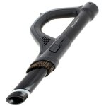 Poignee de flexible rs - rt3415 rs - rt3818 - aspirateur