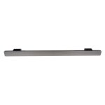 Poignee de porte pour four vapeur / pyrolyse whirlpool 481010600233